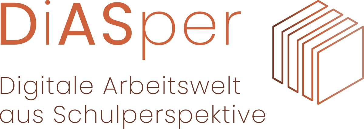 Logo DiASper