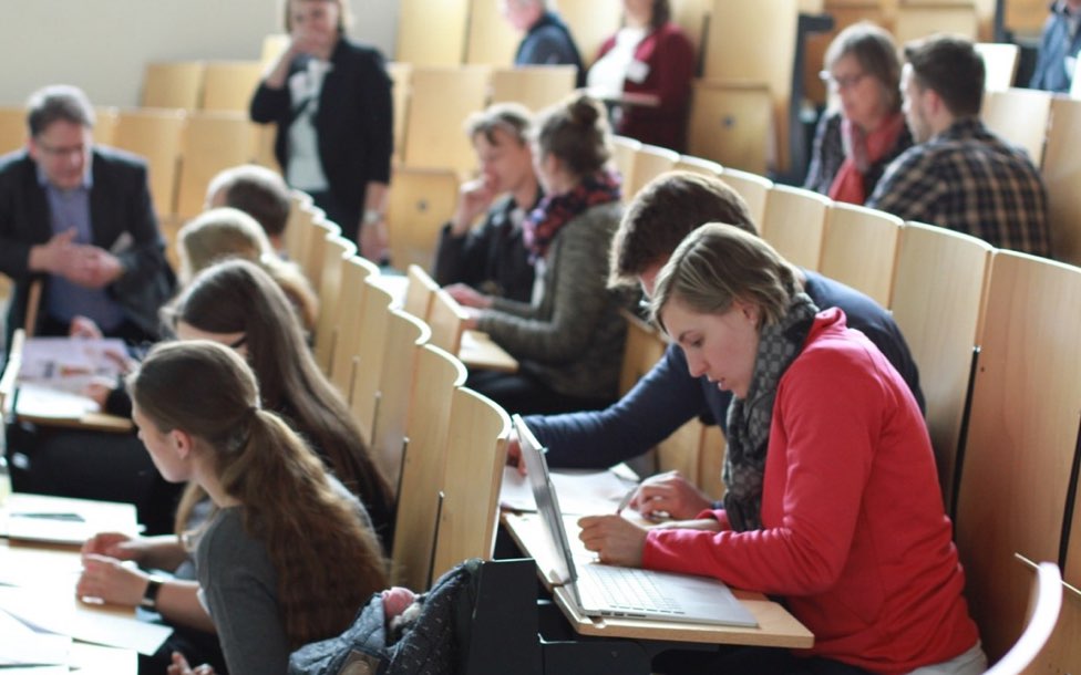 Anmeldung geöffnet: Herbstcampus 2026 an der Kieler Universität