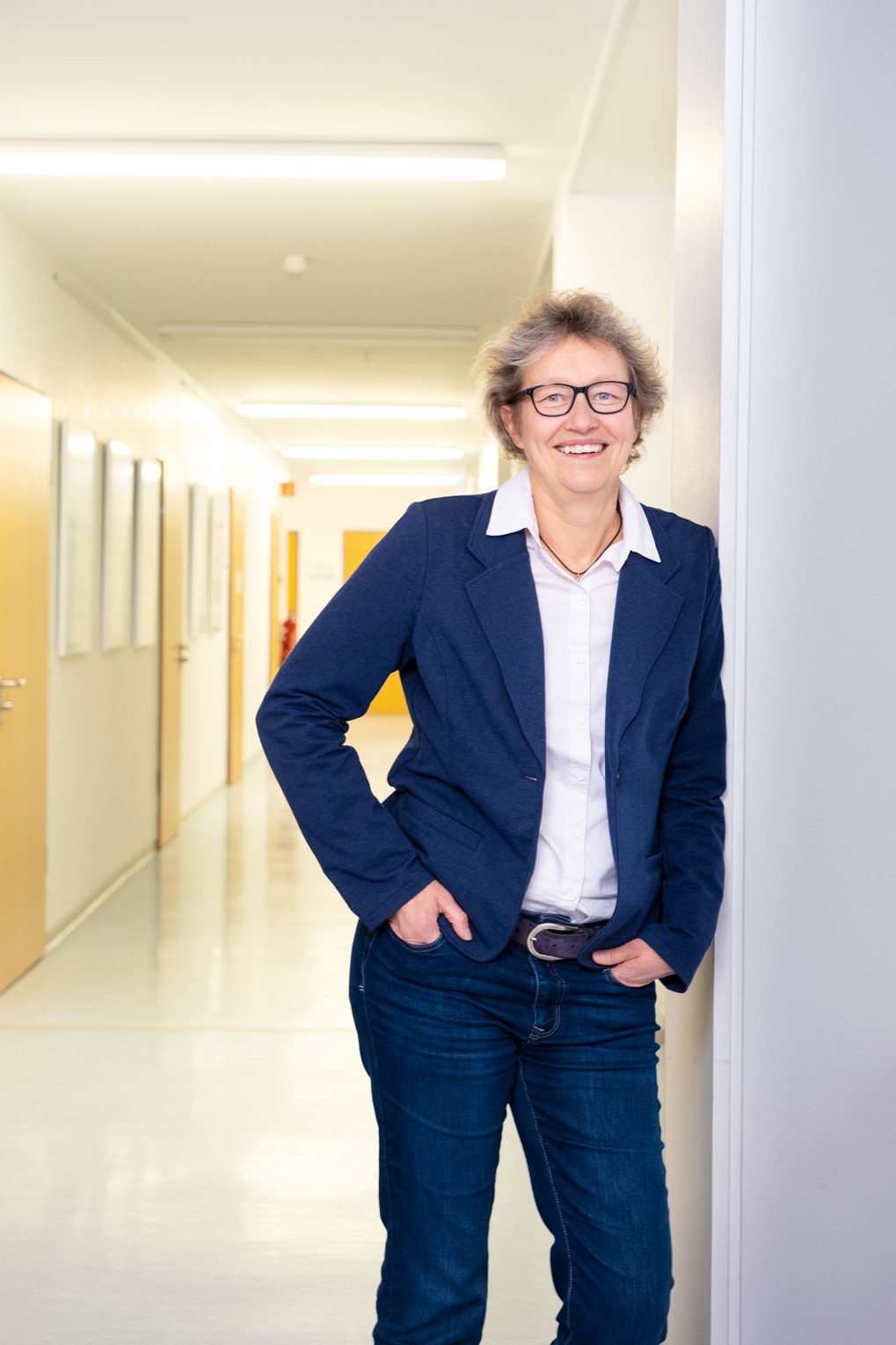 Brückenbauerin zwischen Forschung und Schulpraxis: GDCh zeichnet Ilka Parchmann aus