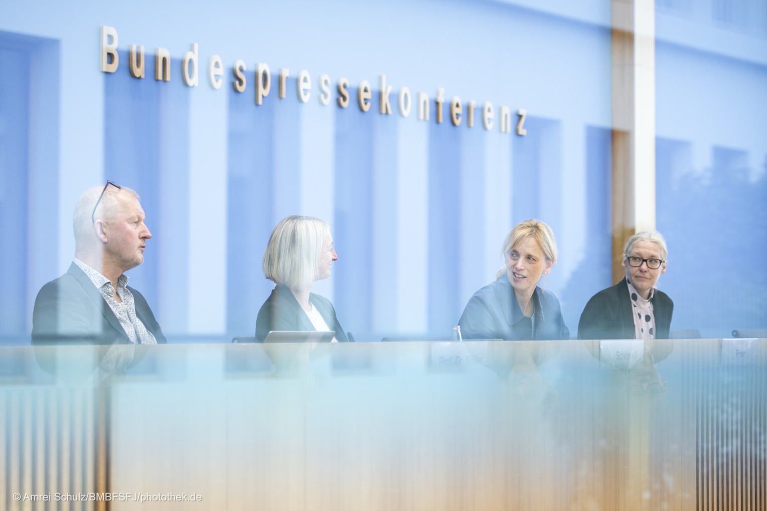 Neue Expertenkommission „Kinder- und Jugendschutz in der digitalen Welt“: Olaf Köller übernimmt Co-Vorsitz
