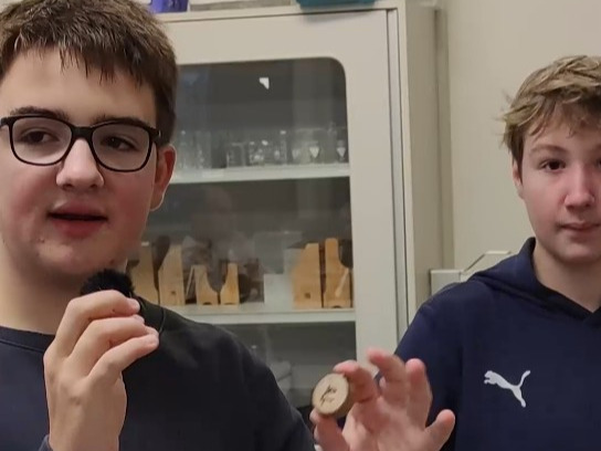 Jetzt beim BundesUmweltWettbewerb mitmachen – Sonderpreisträger Ole und Paul geben Einblicke im Interview