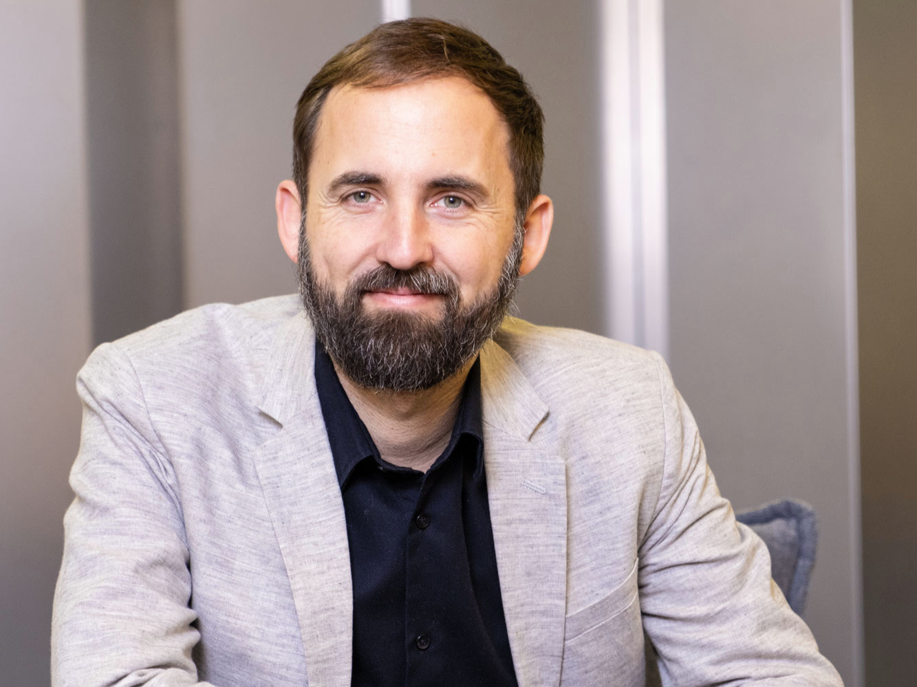 Kontinuität in der Abteilung Didaktik der Mathematik am IPN: Daniel Sommerhoff erhält Professur auf Lebenszeit