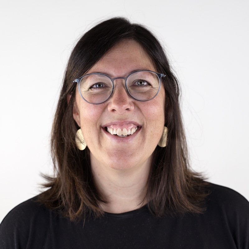 Marta Chiarinotti ist neue Gleichstellungsbeauftragte und ...