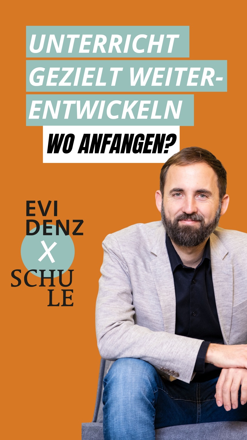 Mein Vorsatz für das neue Schuljahr #1 
