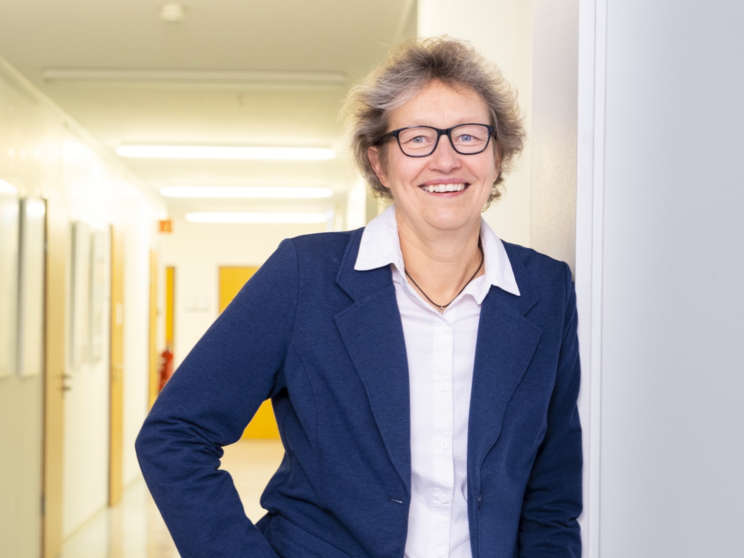 Prof. Dr. Ilka Parchmann im Interview zur Zukunft der naturwissenschaftlichen Bildung