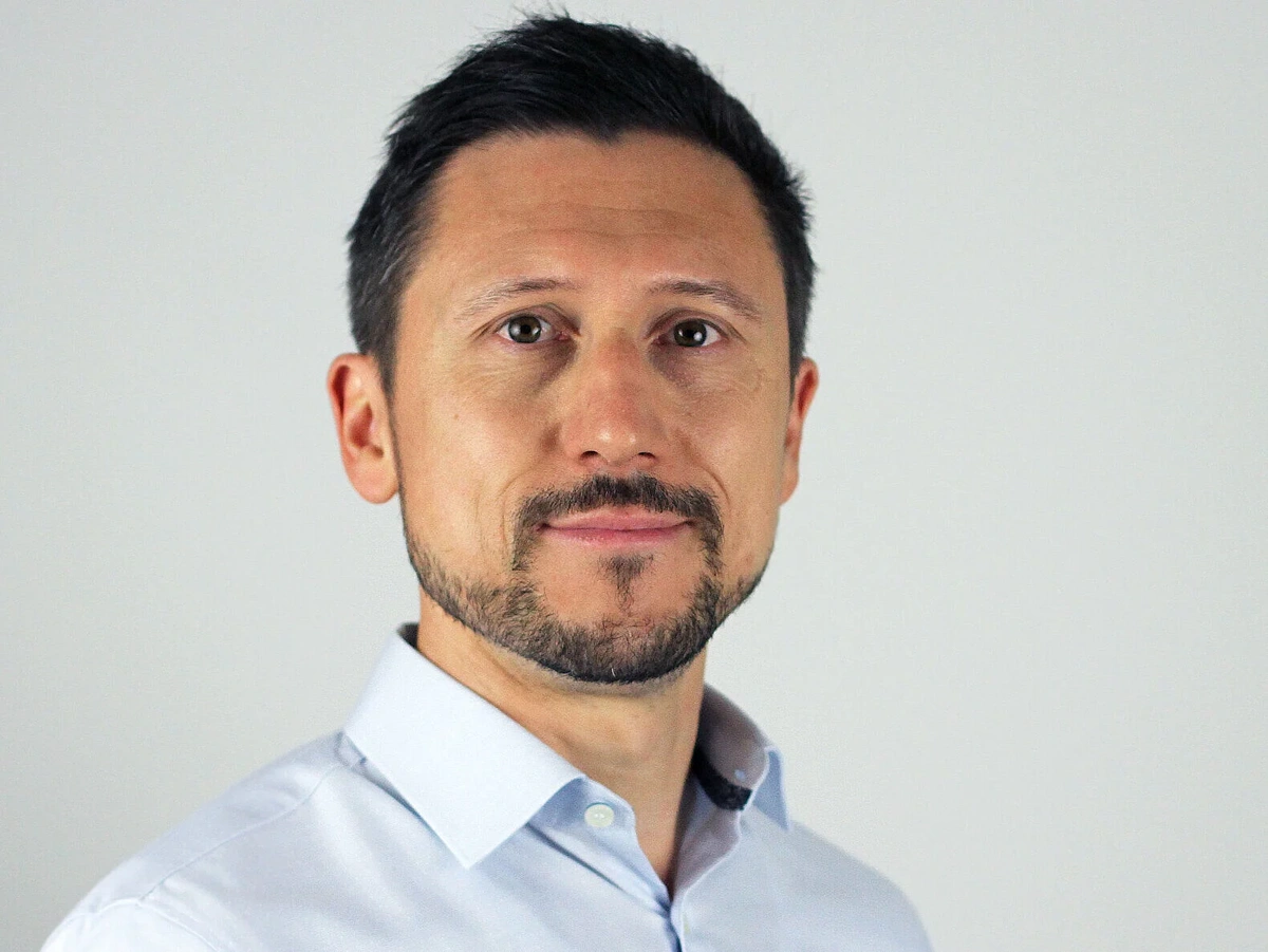 Prof. Moritz Krell