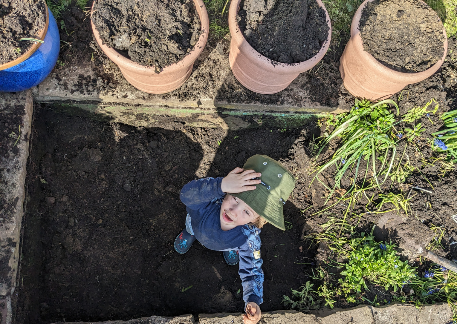 Radiobeitrag mit Dr. Jana Kähler zur Relevanz von naturwissenschaftlichen Lernerfahrungen im Kita-Alter