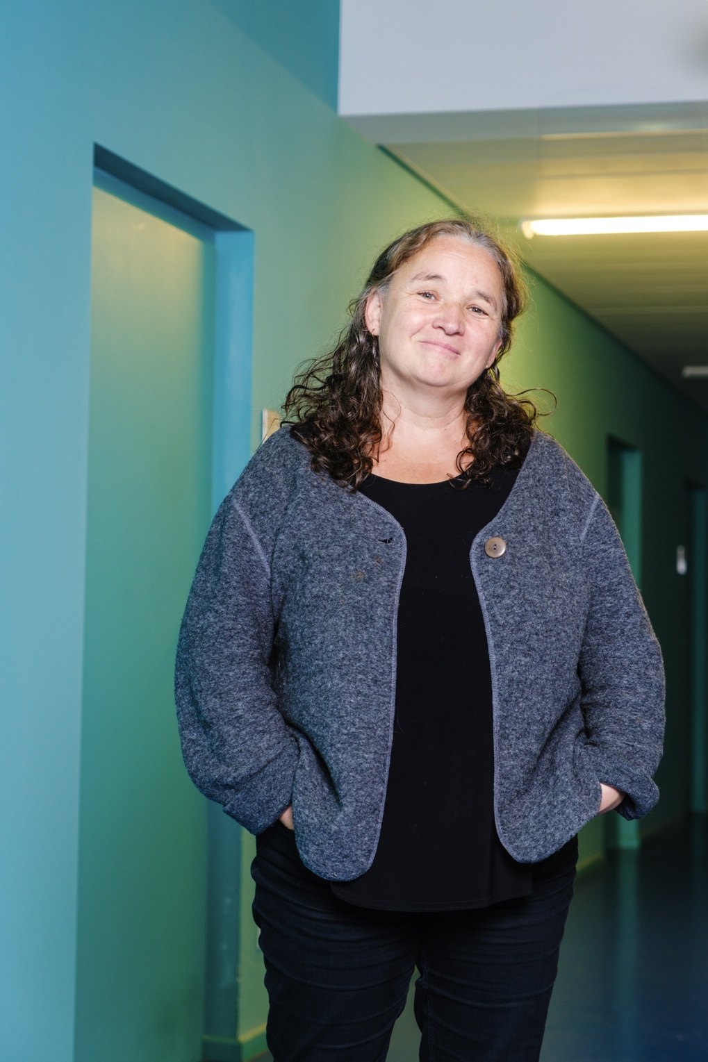 Susanne Prediger im Interview mit der Wochenzeitung DIE ZEIT