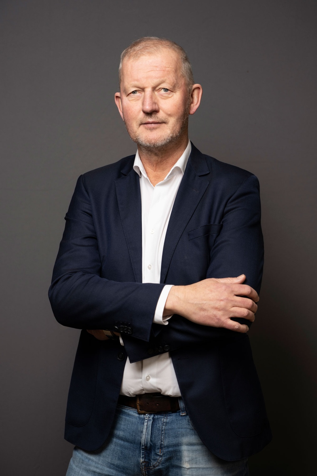 Portraitfoto von Prof. Dr. Olaf Köller
