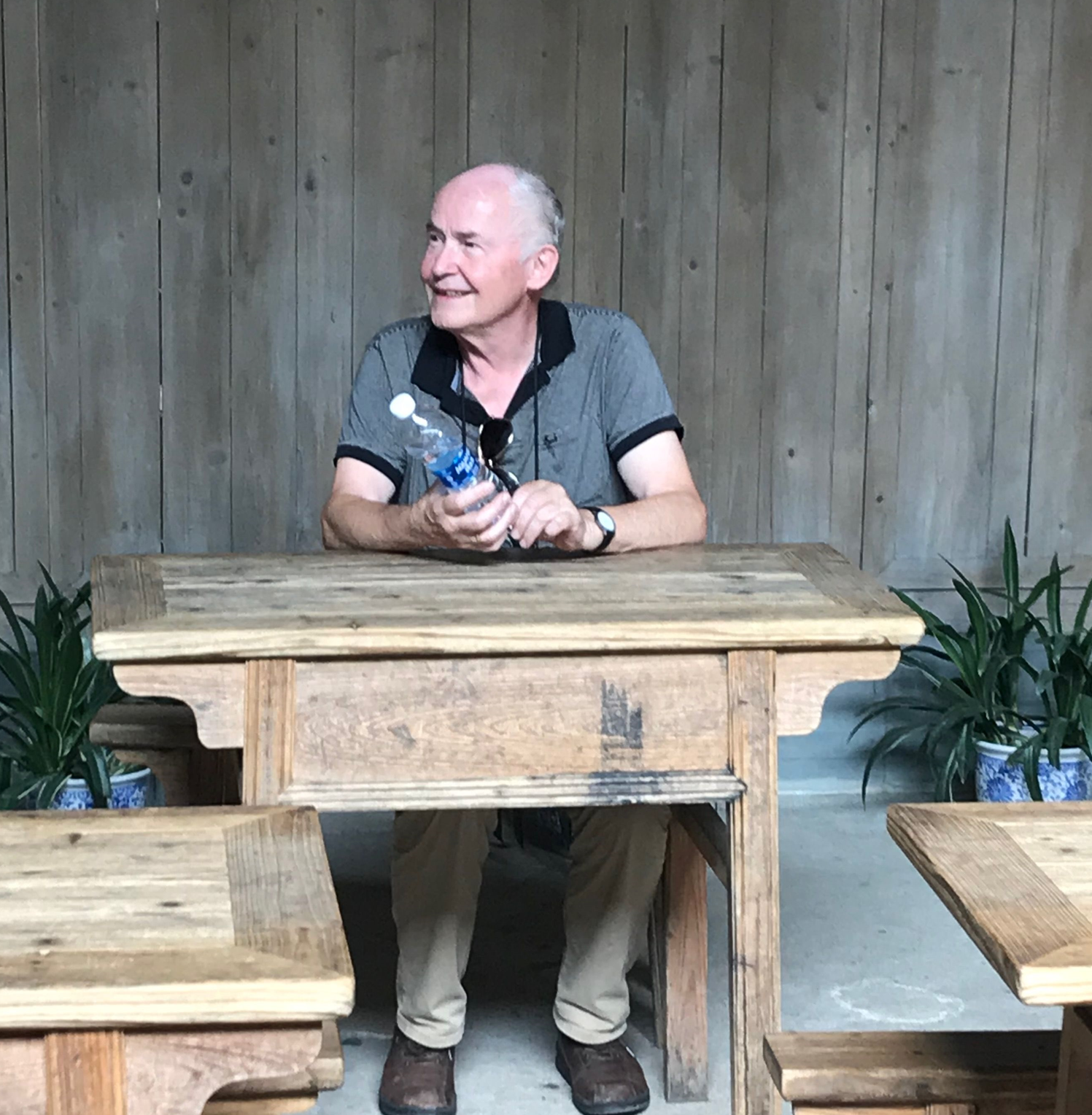 Trauer um Prof. Dr. Hilbert Meyer