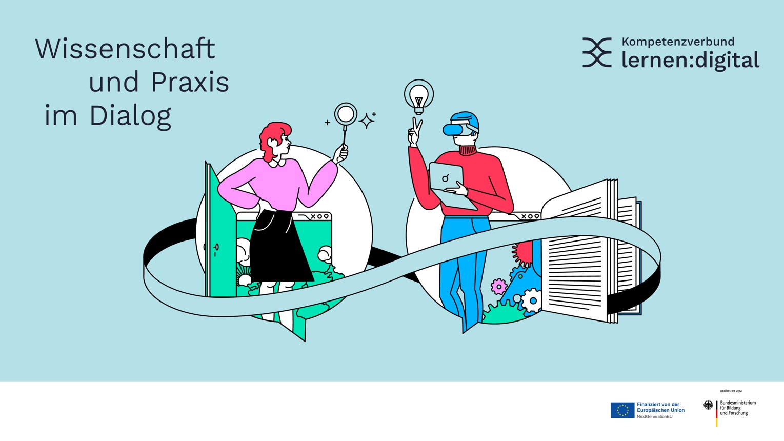 Wissenschaft und Praxis im Dialog