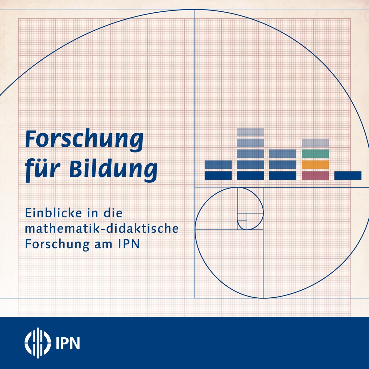 Forschung für Bildung. Einblicke in die Mathematik-didaktische Forschung am IPN