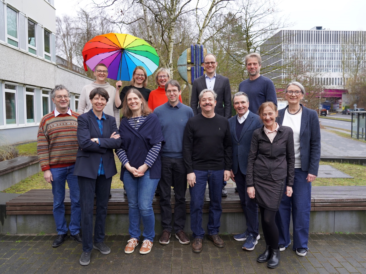 Scientific Advisory Board 2025