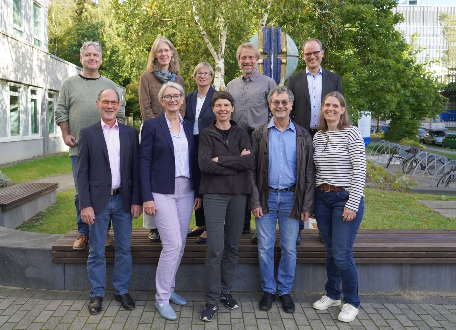 Wissenschaftlicher Beirat LeibnizInstitut für die Pädagogik der