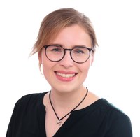 Dr. Berrit Katharina Czinczel