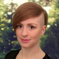 Claudia Katharina Riegel