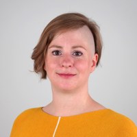 Claudia Katharina Riegel