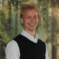 M.Ed. Cornelius Brütt