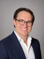 Dr. David Bednorz