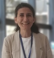 Dr. Ecenaz Alemdag
