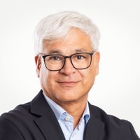 Prof. Dr. Hans Anand Pant