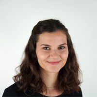Marie Pauline Godow