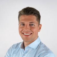 Maximilian Traub