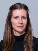 Dr. Katharina Möller
