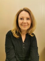 Magistra Artium (M.A.) Nadine Schneider