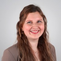 Dr. Ronja Sowinski