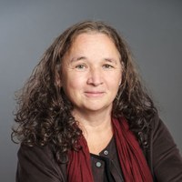 Prof. Dr. Susanne Prediger