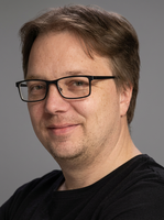 Dr. Tim Höffler
