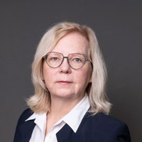 Prof. Dr. Ute Harms
