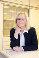 Prof. Dr. Ute Harms