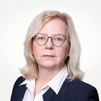Prof. Dr. Ute Harms