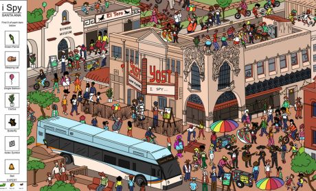 Mit einfachen Mitteln für die Kleinen Großes bewirken