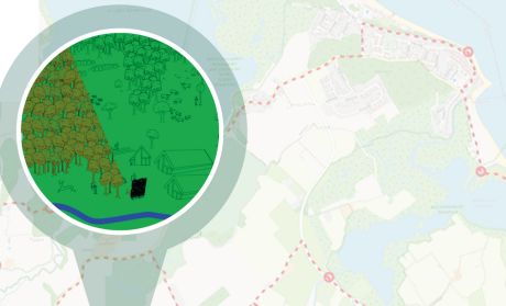 Spuren der Vergangenheit entdecken