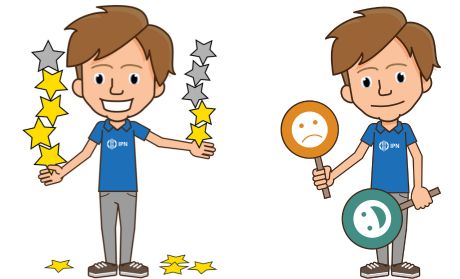 Wenn Computer Feedback geben