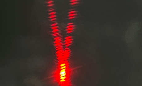 Mit Kugelschreiberfedern und Lasern auf den Spuren von Rosalind Franklin