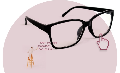 Informatikunterricht – Auf der Suche nach Identität