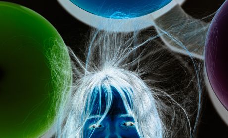 Keine Angst vor Problemen