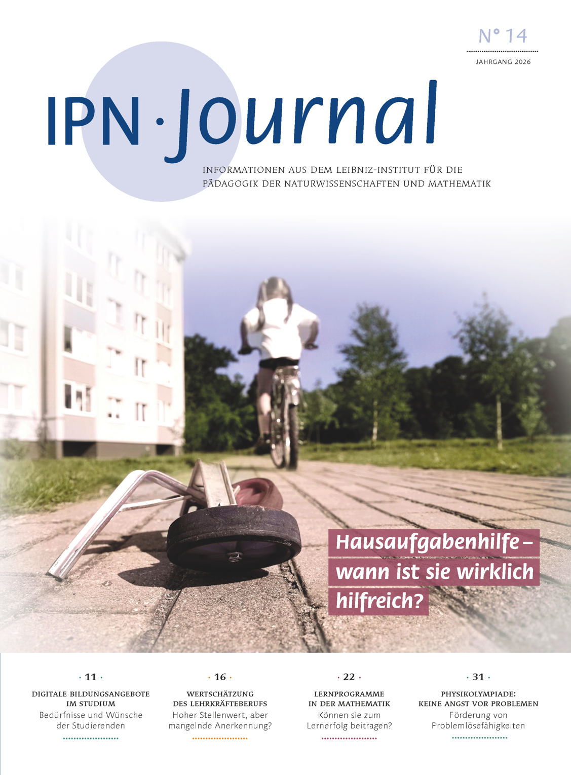 Ausgabe 14