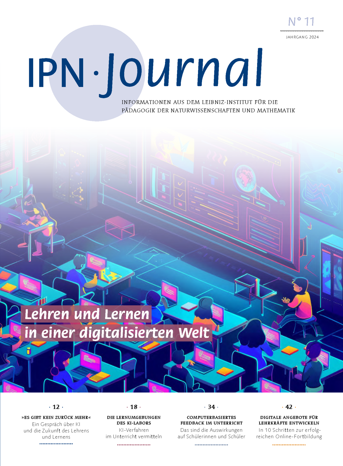 IPN Journal Ausgabe 11