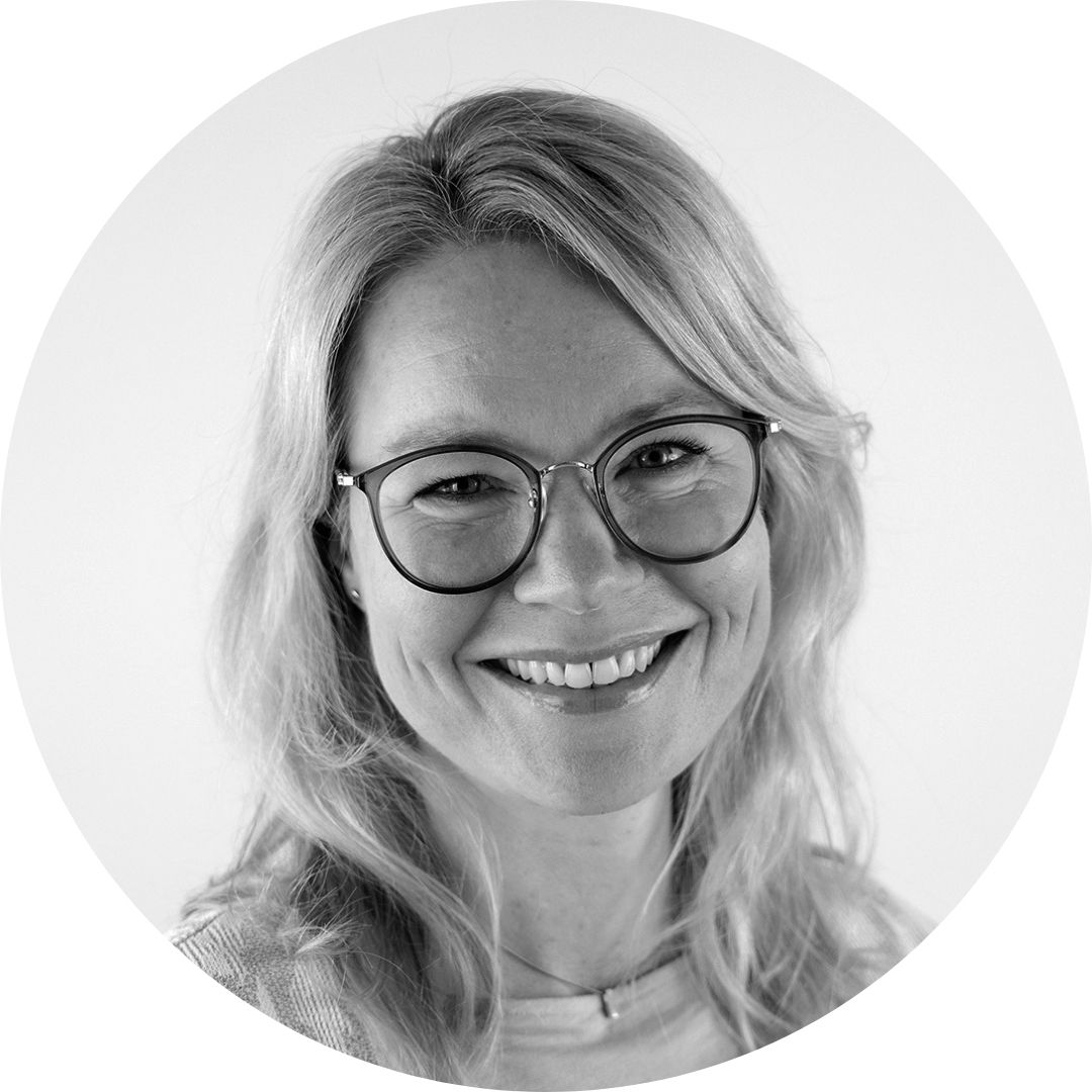 Portrait von Anneke Steegh