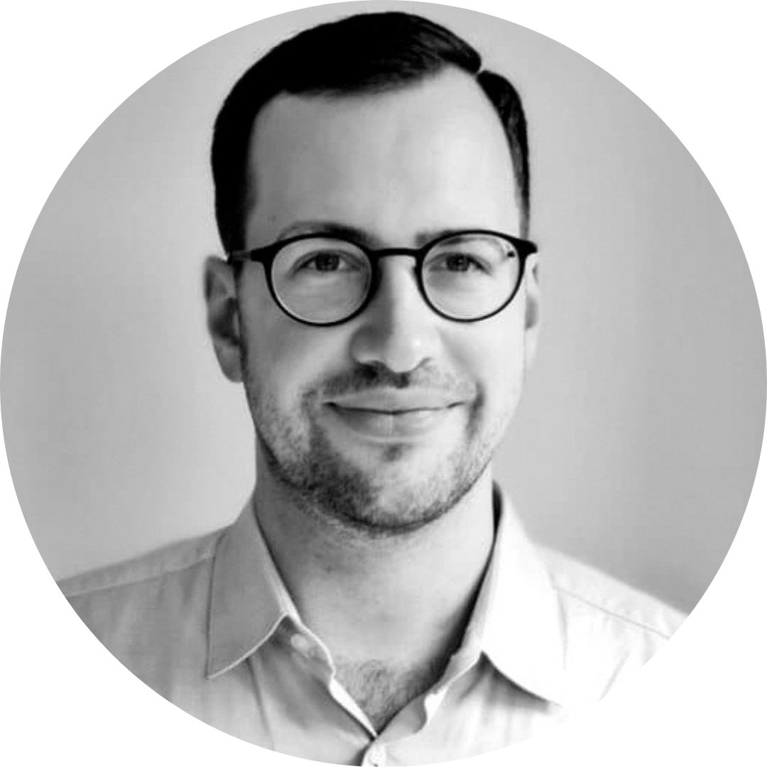 Portrait von Julian Etzel