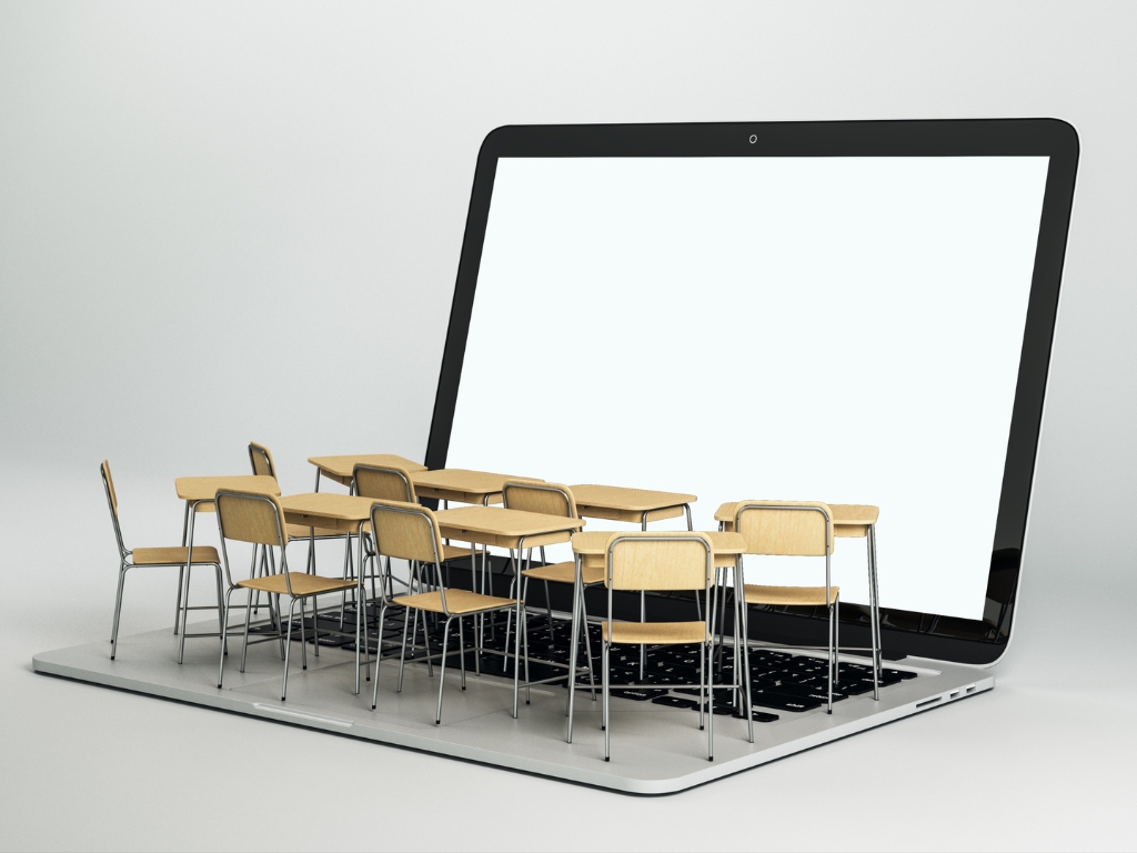 Zur Themenseite "Informatik als reguläres Schulfach in Schleswig-Holstein"