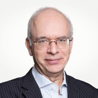 Prof. Dr. Aiso Heinze