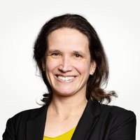 Andrea Horbach