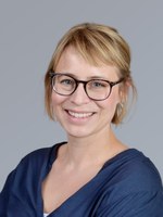 Anne Julia Luise Tester