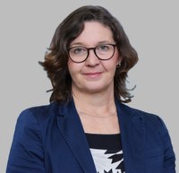 Annette Margareta Gottwald-Müller